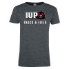Thumbnail image for  Womens Dark Heather Short Sleeve Tee