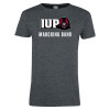 Thumbnail image for  Womens Dark Heather Short Sleeve Tee