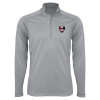 Thumbnail image for  Syntrel Platinum Interlock 1/4 Zip