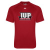 Thumbnail image for  Under Armour Cardinal Tech Tee
