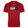 Thumbnail image for  Under Armour Cardinal Tech Tee