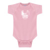 Thumbnail image for  Light Pink Infant Onesie