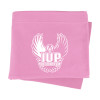 Thumbnail image for  Pink Sweatshirt Blanket