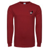 Thumbnail image for  Cardinal Long Sleeve T Shirt