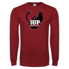 Thumbnail image for  Cardinal Long Sleeve T Shirt