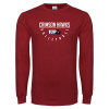 Thumbnail image for  Cardinal Long Sleeve T Shirt