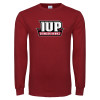Thumbnail image for  Cardinal Long Sleeve T Shirt