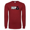 Thumbnail image for  Cardinal Long Sleeve T Shirt