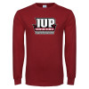Thumbnail image for  Cardinal Long Sleeve T Shirt