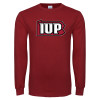 Thumbnail image for  Cardinal Long Sleeve T Shirt