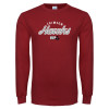 Thumbnail image for  Cardinal Long Sleeve T Shirt
