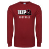 Thumbnail image for  Cardinal Long Sleeve T Shirt