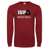 Thumbnail image for  Cardinal Long Sleeve T Shirt