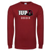 Thumbnail image for  Cardinal Long Sleeve T Shirt