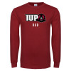Thumbnail image for  Cardinal Long Sleeve T Shirt
