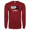 Thumbnail image for  Cardinal Long Sleeve T Shirt
