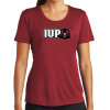 Thumbnail image for  Womens Cardinal Performance Short Sleeve Tee