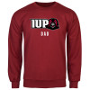 Thumbnail image for  Cardinal Fleece Crew