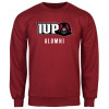Thumbnail image for  Cardinal Fleece Crew
