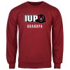 Thumbnail image for  Cardinal Fleece Crew