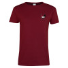 Thumbnail image for  Next Level Womens Cardinal Short Sleeve Tee