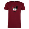Thumbnail image for  Next Level Womens Cardinal Short Sleeve Tee