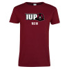 Thumbnail image for  Next Level Womens Cardinal Short Sleeve Tee