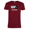 Thumbnail image for  Next Level Womens Cardinal Short Sleeve Tee