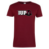 Thumbnail image for  Next Level Womens Cardinal Short Sleeve Tee