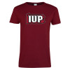 Thumbnail image for  Next Level Womens Cardinal Short Sleeve Tee