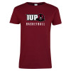Thumbnail image for  Next Level Womens Cardinal Short Sleeve Tee