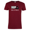 Thumbnail image for  Next Level Womens Cardinal Short Sleeve Tee