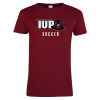 Thumbnail image for  Next Level Womens Cardinal Short Sleeve Tee