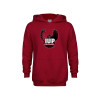 Thumbnail image for  Youth Cardinal Fleece Hoodie