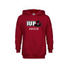 Thumbnail image for  Youth Cardinal Fleece Hoodie
