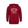 Thumbnail image for  Youth Cardinal Fleece Hoodie