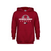 Thumbnail image for  Youth Cardinal Fleece Hoodie