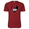 Thumbnail image for  Next Level Cardinal SoftStyle T Shirt