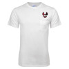 Thumbnail image for  White T-Shirt w/Pocket