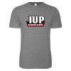 Thumbnail image for  Next Level Heather Grey SoftStyle T Shirt