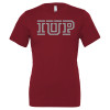 Thumbnail image for  Bella + Canvas Cardinal Jersey Cotton T Shirt
