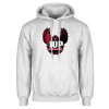 Thumbnail image for  White Fleece Hoodie