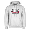 Thumbnail image for  White Fleece Hoodie