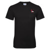 Thumbnail image for  Black T Shirt w/Pocket