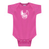 Thumbnail image for  Fuchsia Infant Onesie