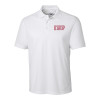 Thumbnail image for  C&B White Clique Ice Pique Polo