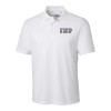 Thumbnail image for  C&B White Clique Ice Pique Polo