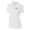 Thumbnail image for  C&B Womens White Advantage Polo