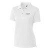Thumbnail image for  C&B Womens White Advantage Polo