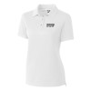 Thumbnail image for  C&B Womens White Advantage Polo